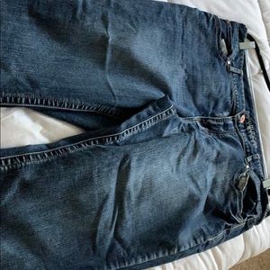 Maurice’s women’s jeans